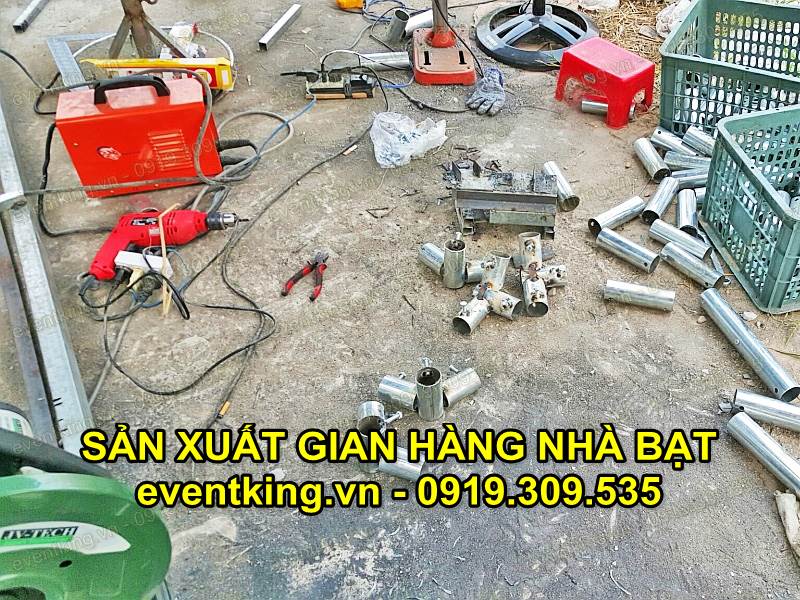 may-ban-vai-bat-nha-leu-vai-du-bat-su-kien-gian-hang-nha-bat-san-xuat-khung-sat-nha-leu